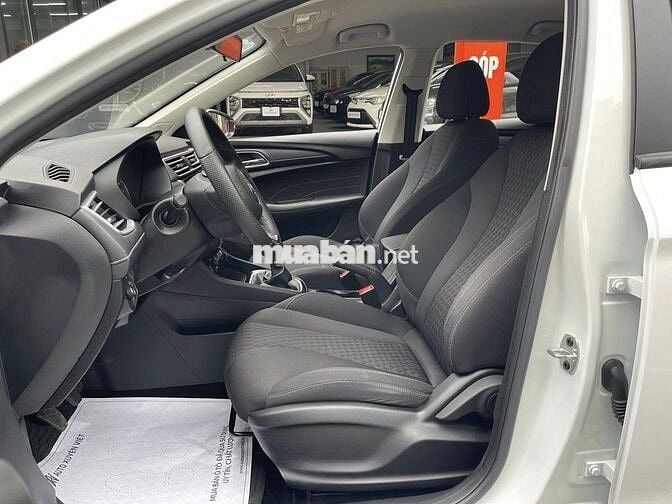 MG 5 MT 2024 Siêu Đẹp Như Mới Xe Gia Đình