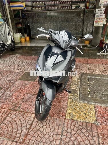 Cần bán AB 2017 đen nhám, trao đổi cần mua AB 2025