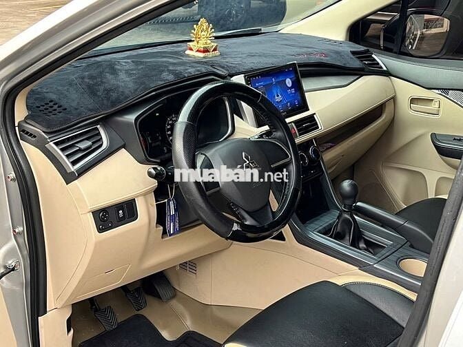 Xpander 1.5MT - 2019 đi kỹ, bảo dưỡng đều