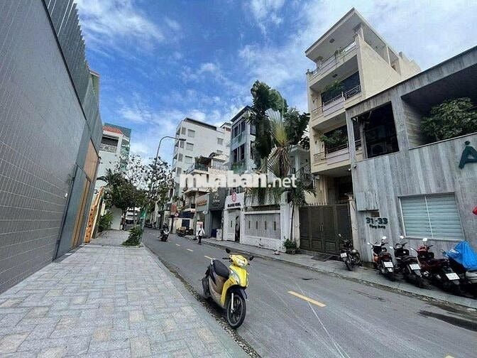 NGANG 8M HIẾM HOI - 2 TẦNG - KHU TÂN ĐỊNH SẦM UẤT VÀ SANG TRỌNG