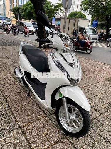 honda lead 4v biển 61 chính chủ