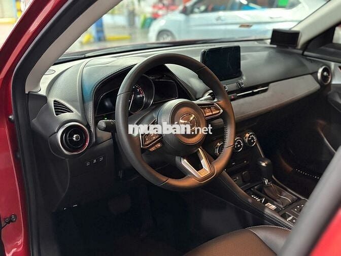 Mazda CX 3 2022 Premium 1.5 AT - 3900 km