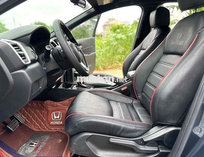 Honda City 2022 2023 RS xe chuẩn zin giá tốt