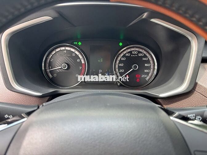 Mitsubishi Xpander Cross 2020 AT - 30000 km