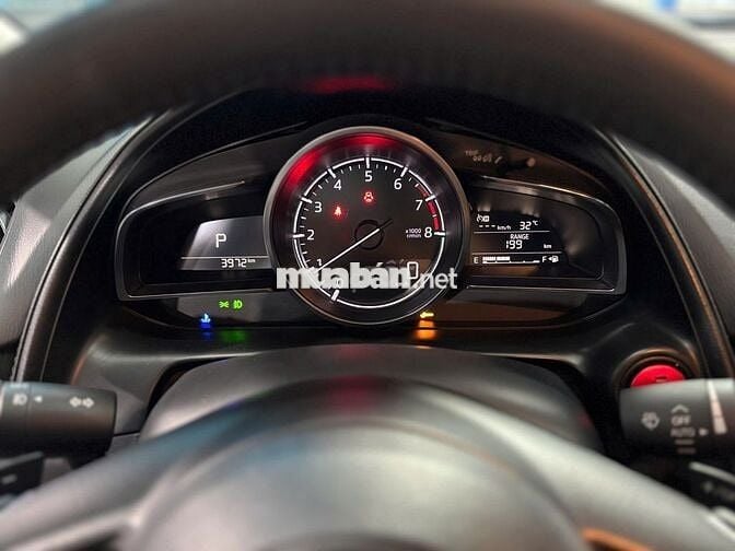 Mazda CX 3 2022 Premium 1.5 AT - 3900 km