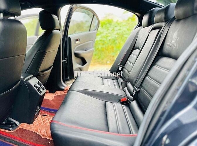 Honda City 2022 2023 RS xe chuẩn zin giá tốt