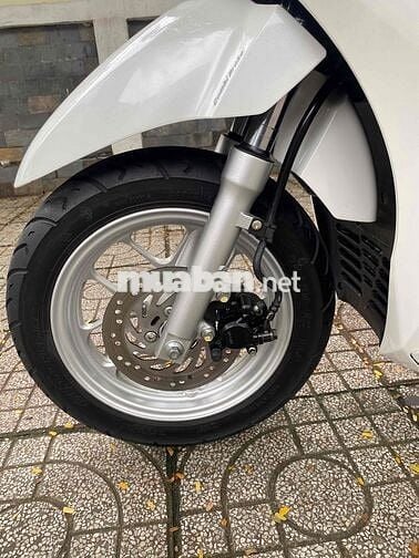 honda lead 4v biển 61 chính chủ