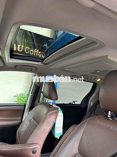 Bán Seina 2018 Nhập Mỹ Limited Siêu Lướt 61.000km