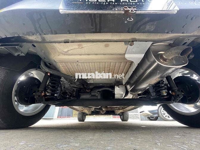 Bán ford ecosport bản titanium 2017 odo 11 vạn km