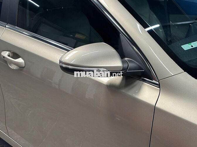 Kia Cerato 2019 1.6 AT Luxury - 20000 km