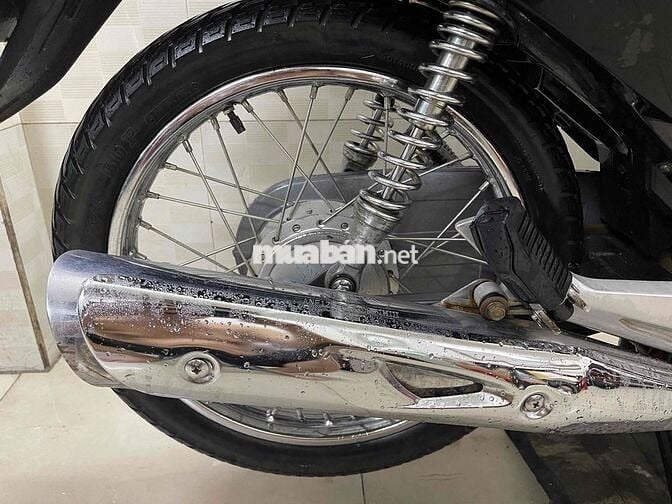 FUTURE KIM ÁO X BS 36 HỖ GÓP OĐ NỢ XẤU OK ĐỖI XE