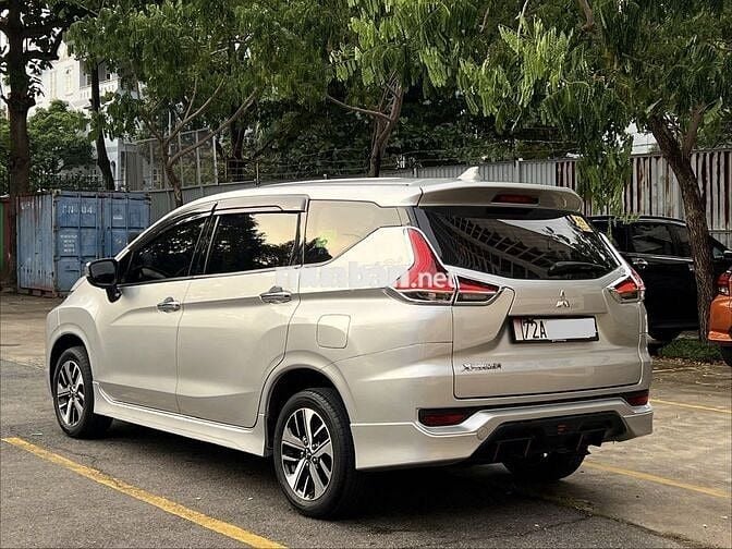 Xpander 1.5MT - 2019 đi kỹ, bảo dưỡng đều