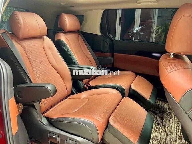 KIA Carnival 2022 2.2D Signature 64.000 km