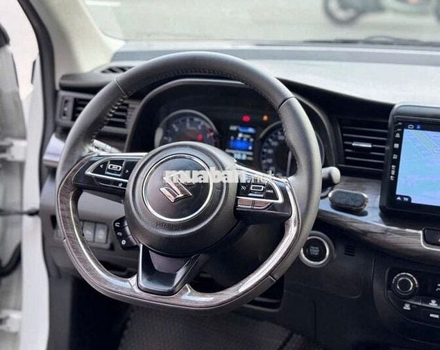 BÁN HOẶC ĐỔI Suzuki Ertiga 2022 hybrid AT