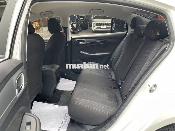 MG 5 MT 2024 Siêu Đẹp Như Mới Xe Gia Đình