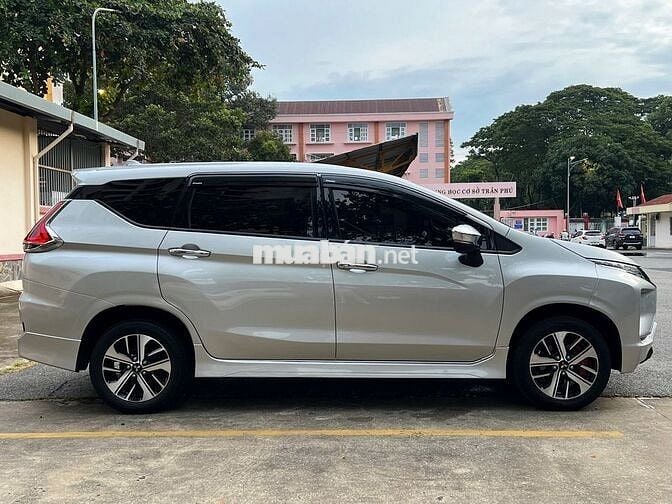 Xpander 1.5MT - 2019 đi kỹ, bảo dưỡng đều