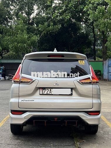 Xpander 1.5MT - 2019 đi kỹ, bảo dưỡng đều