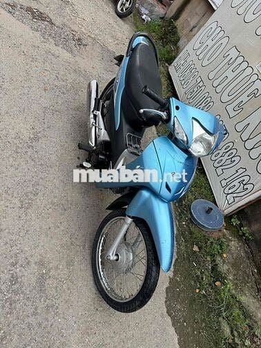 wave 50cc xe chính chủ