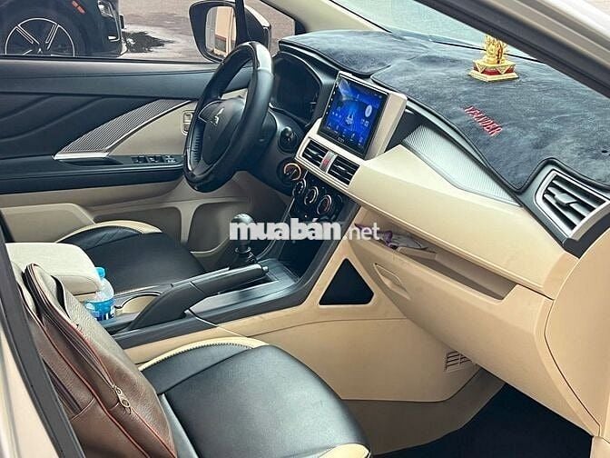 Xpander 1.5MT - 2019 đi kỹ, bảo dưỡng đều