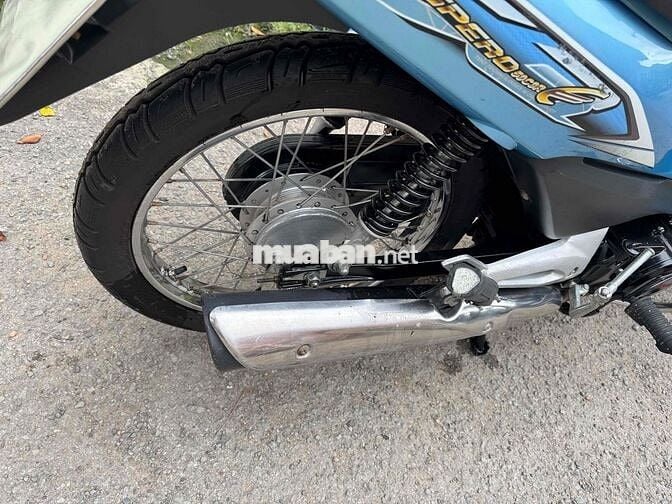 wave 50cc xe chính chủ