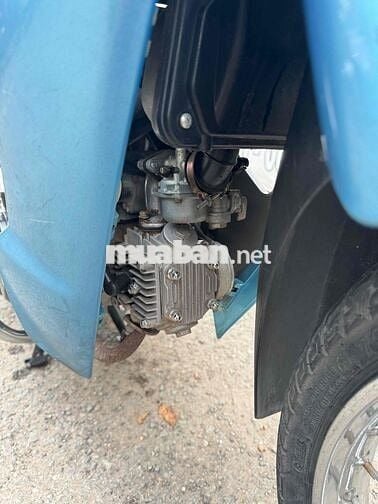 wave 50cc xe chính chủ