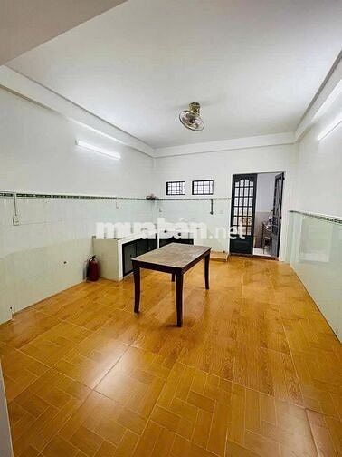 CHO THUÊ NHÀ 1 LẦU HẺM OTO - ĐƯỜNG 8 - TRƯỜNG THỌ. THỦ ĐỨC