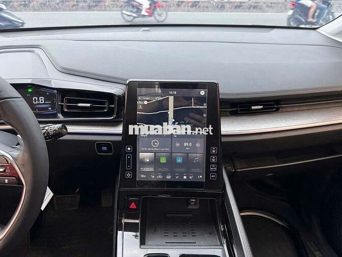 Hyundai Custin 2023 2.0T Cao cấp,màu trắng,67000km