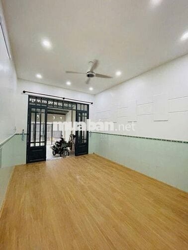 CHO THUÊ NHÀ 1 LẦU HẺM OTO - ĐƯỜNG 8 - TRƯỜNG THỌ. THỦ ĐỨC