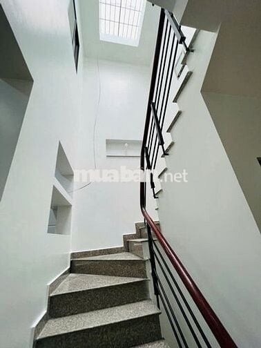 CHO THUÊ NHÀ 1 LẦU HẺM OTO - ĐƯỜNG 8 - TRƯỜNG THỌ. THỦ ĐỨC