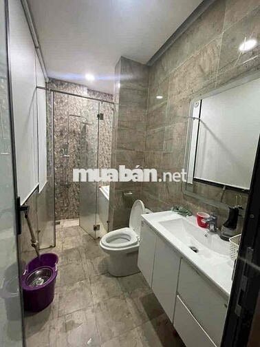 BÁN NHÀ MẶT TIỀN ĐƯỜNG 12M GẦN NGUYỄN SƠN, Q TÂN PHÚ, NGANG 8M, 6,8 TỶ