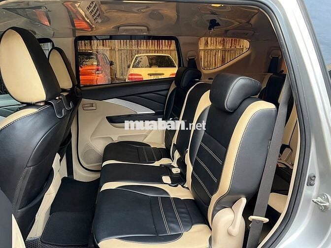 Xpander 1.5MT - 2019 đi kỹ, bảo dưỡng đều