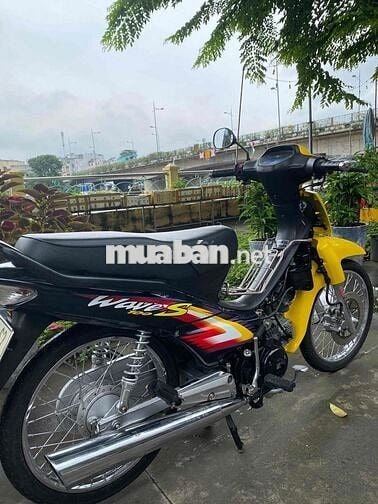 wave zx 2005 full 110 9 chủ bstp