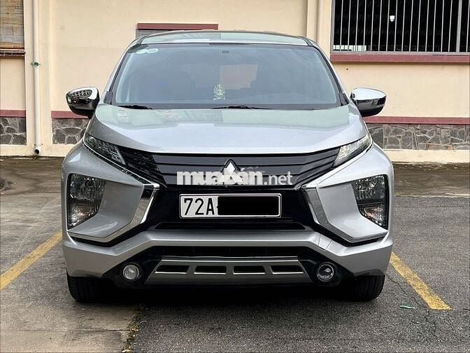 Xpander 1.5MT - 2019 đi kỹ, bảo dưỡng đều