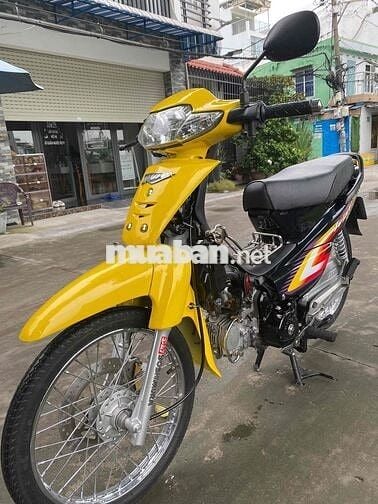 wave zx 2005 full 110 9 chủ bstp