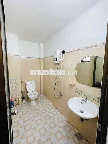 CHO THUÊ NHÀ 1 LẦU HẺM OTO - ĐƯỜNG 8 - TRƯỜNG THỌ. THỦ ĐỨC