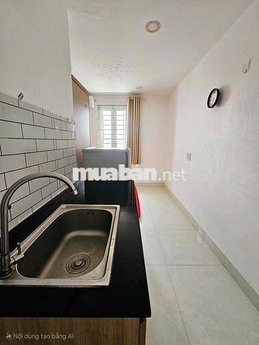 🔴Phòng cửa sổ đón nắng - Full nội thất giá hạt zẻ