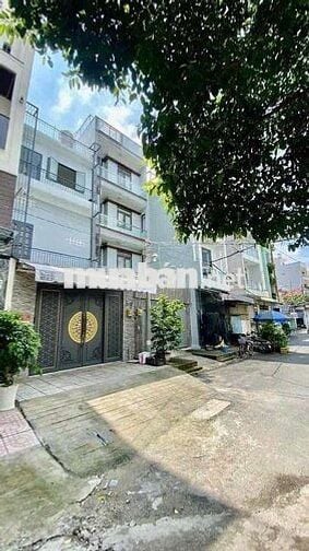 CHO THUÊ NHÀ VỊ TRÍ ĐẸP KHU VỰC SẦM UẤT ĐÔNG DÂN CƯ Đ. NGUYỄN TƯ GIẢN