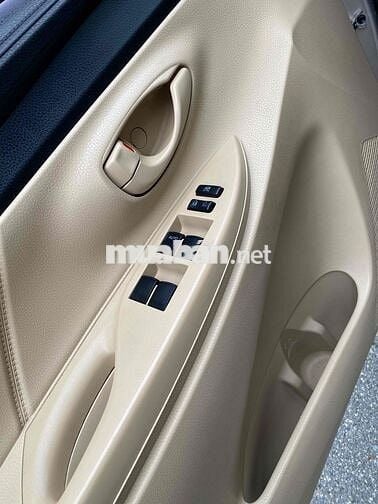 Bán xe Toyota Vios 1.5 E CVT