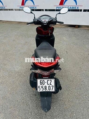 HONDA VISION 110cc .ĐK 2018 PBDB - HỖ TRỢ GÓP