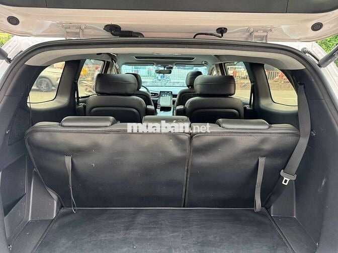 Hyundai Custin 2023 2.0T Cao cấp,màu trắng,67000km