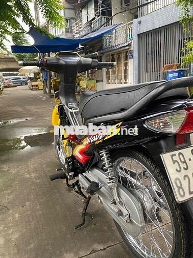wave zx 2005 full 110 9 chủ bstp