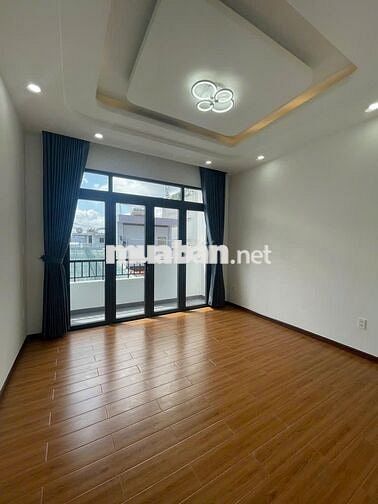 Nhà mới đẹp sẵn nội thất Nguyễn Quý Anh – 56m² 3T Tân Phú – 6.4 tỷ