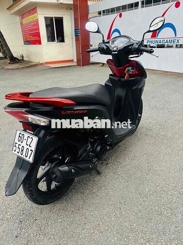 HONDA VISION 110cc .ĐK 2018 PBDB - HỖ TRỢ GÓP