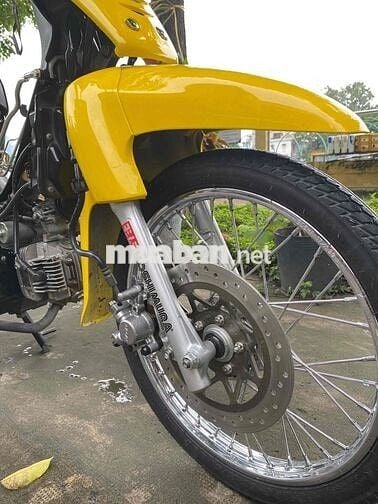 wave zx 2005 full 110 9 chủ bstp