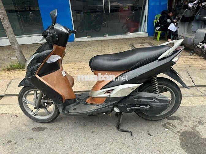 Mio utimo biển 72 giấy tờ đầy đủ