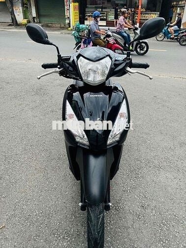 HONDA VISION 110cc .ĐK 2018 PBDB - HỖ TRỢ GÓP