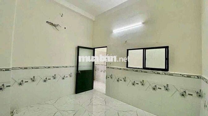 CHO THUÊ NHÀ VỊ TRÍ ĐẸP KHU VỰC SẦM UẤT ĐÔNG DÂN CƯ Đ. NGUYỄN TƯ GIẢN