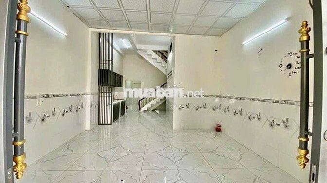 CHO THUÊ NHÀ VỊ TRÍ ĐẸP KHU VỰC SẦM UẤT ĐÔNG DÂN CƯ Đ. NGUYỄN TƯ GIẢN