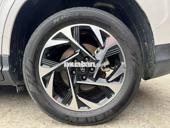 Hyundai Custin 2023 2.0T Cao cấp,màu trắng,67000km