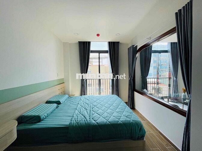 CĂN HỘ 1PN 45M2 NGAY CẦU BA SON - THỊ NGHÈ - THẢO CẦM VIÊN QUẬN 1